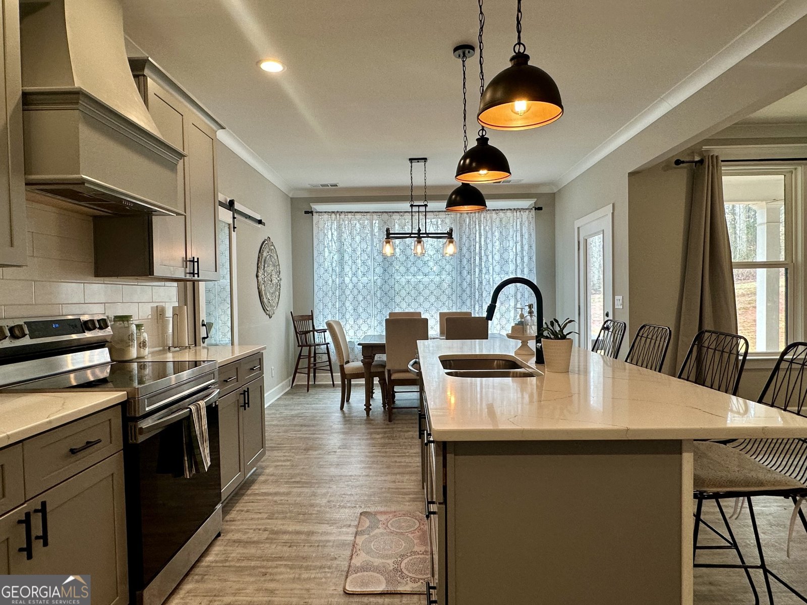 506 Summit View Drive Jefferson - Photo 22