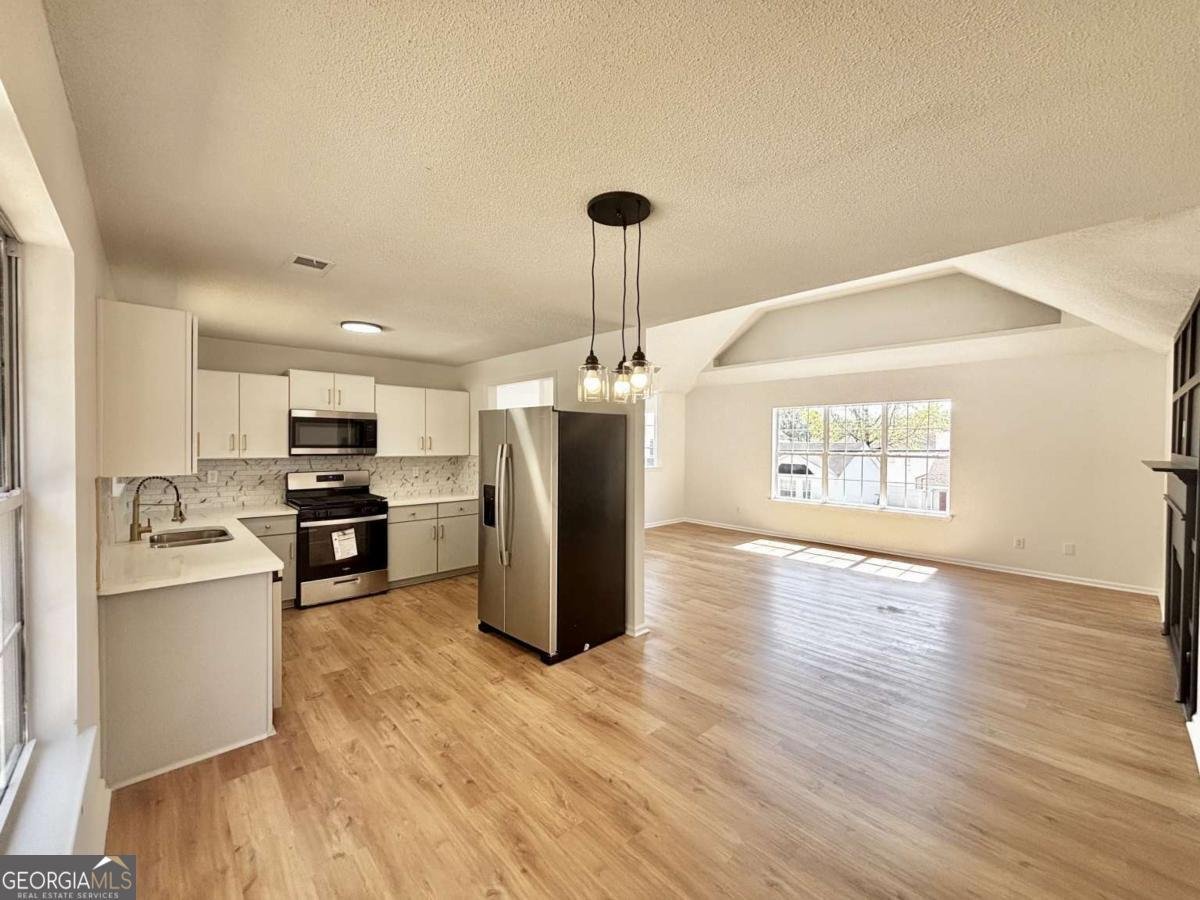 5314 Salem Springs Drive Lithonia - Photo 10