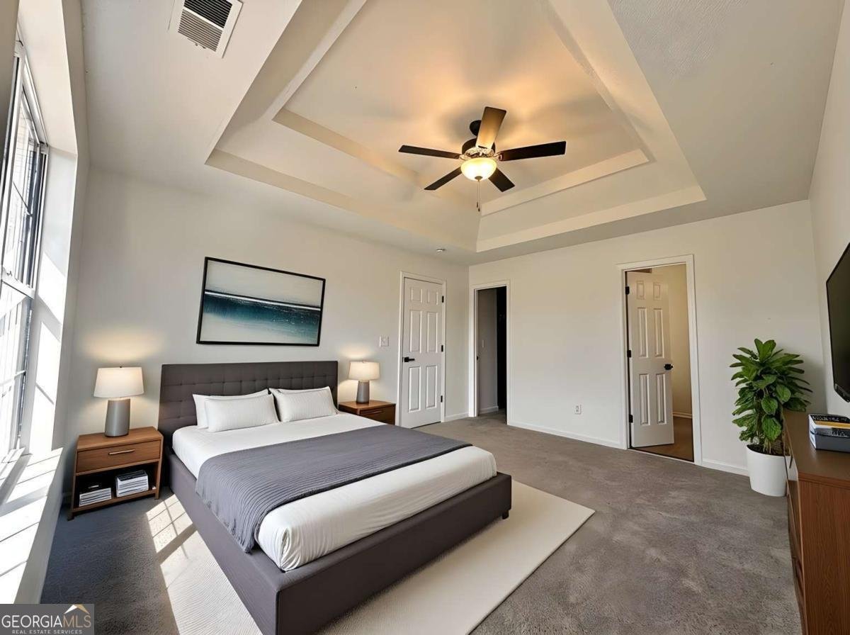 5314 Salem Springs Drive Lithonia - Photo 11