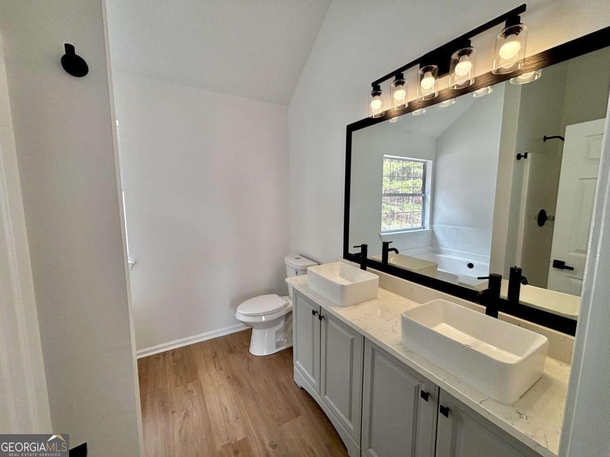 5314 Salem Springs Drive Lithonia - Photo 14