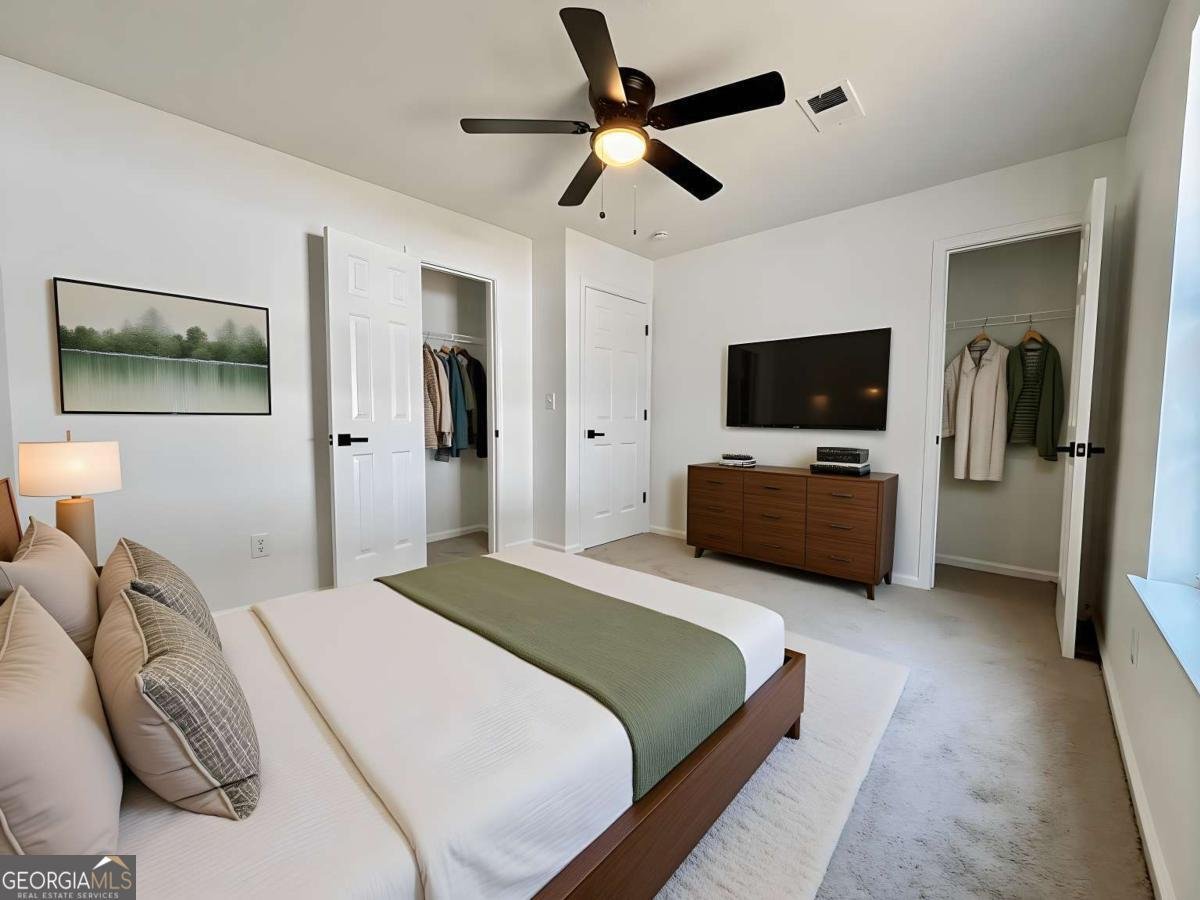 5314 Salem Springs Drive Lithonia - Photo 16