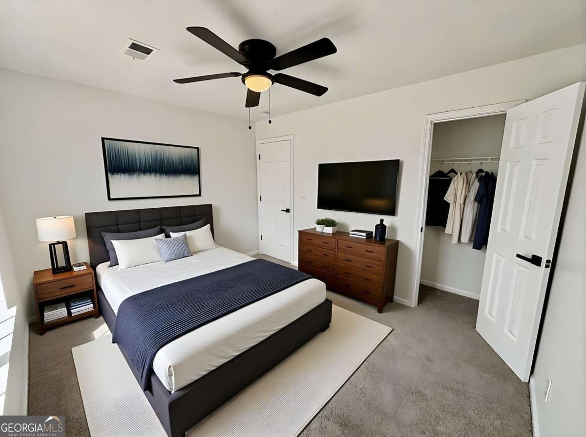 5314 Salem Springs Drive Lithonia - Photo 18