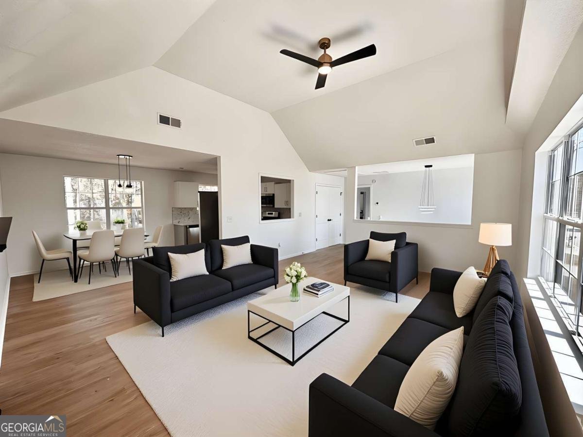 5314 Salem Springs Drive Lithonia - Photo 6