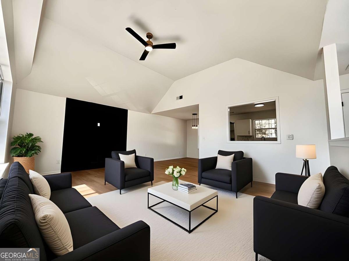 5314 Salem Springs Drive Lithonia - Photo 8