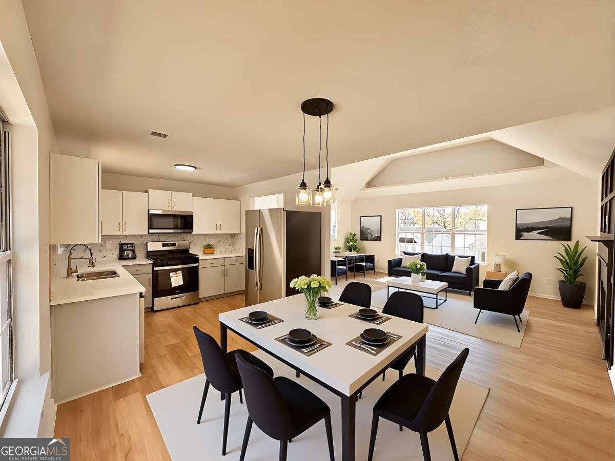 5314 Salem Springs Drive Lithonia - Photo 9