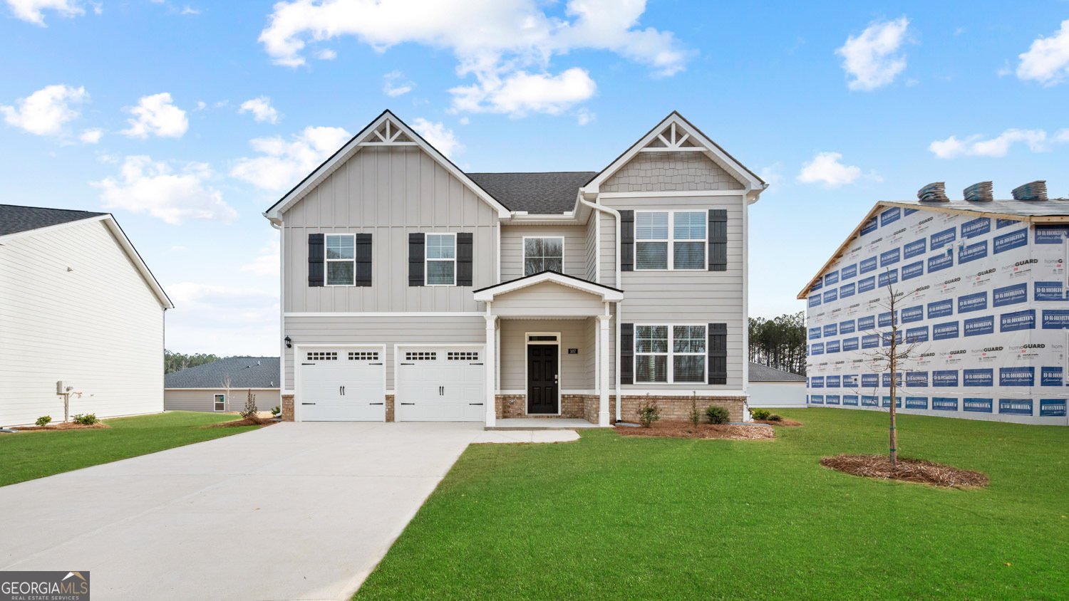 113 Oakchase Park Lane Hampton - Photo 1