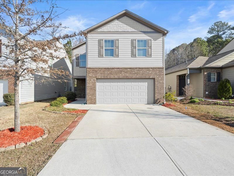 40 Ivey Hollow Circle Dawsonville - Photo 1