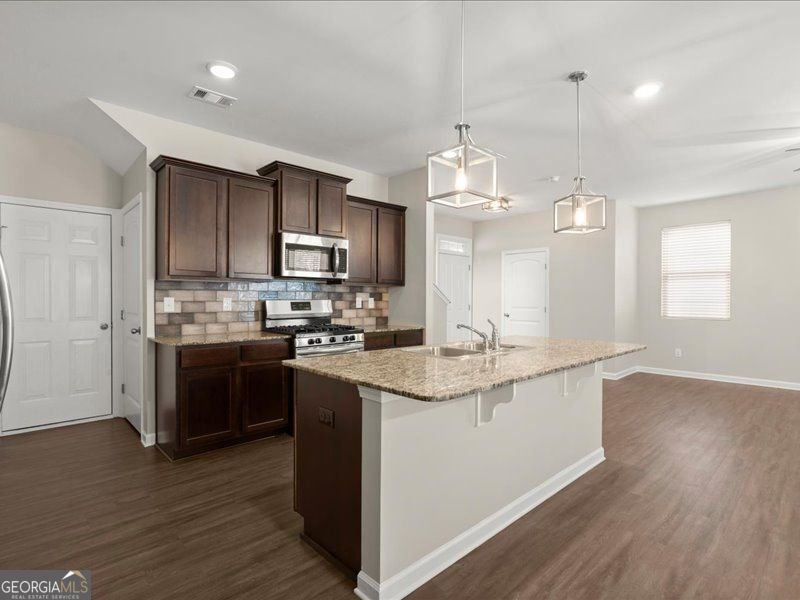 40 Ivey Hollow Circle Dawsonville - Photo 10