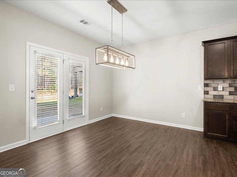 40 Ivey Hollow Circle Dawsonville - Photo 13