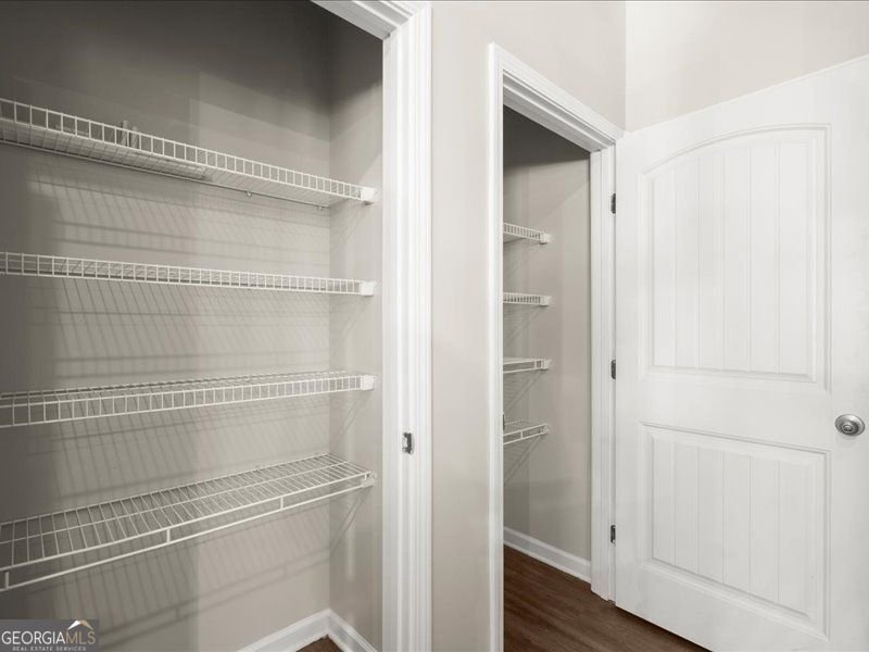 40 Ivey Hollow Circle Dawsonville - Photo 14