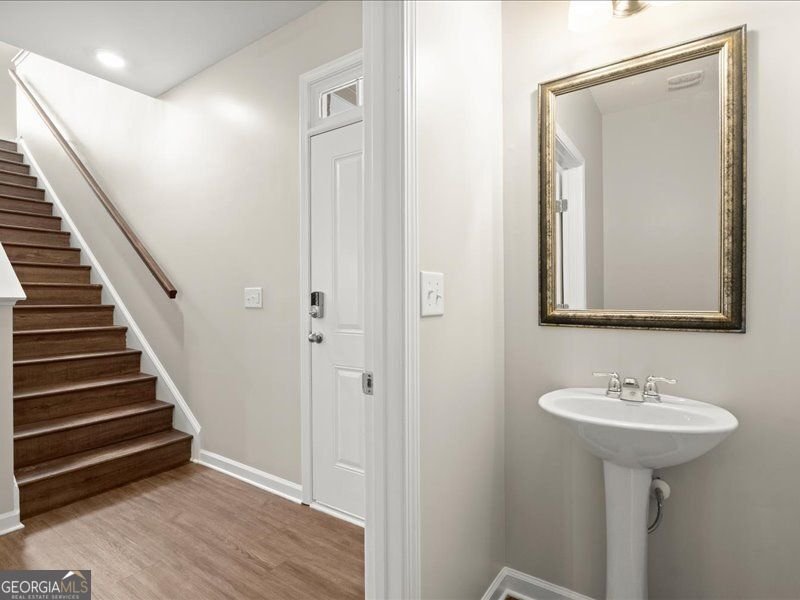 40 Ivey Hollow Circle Dawsonville - Photo 15