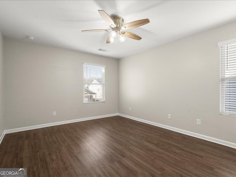 40 Ivey Hollow Circle Dawsonville - Photo 16