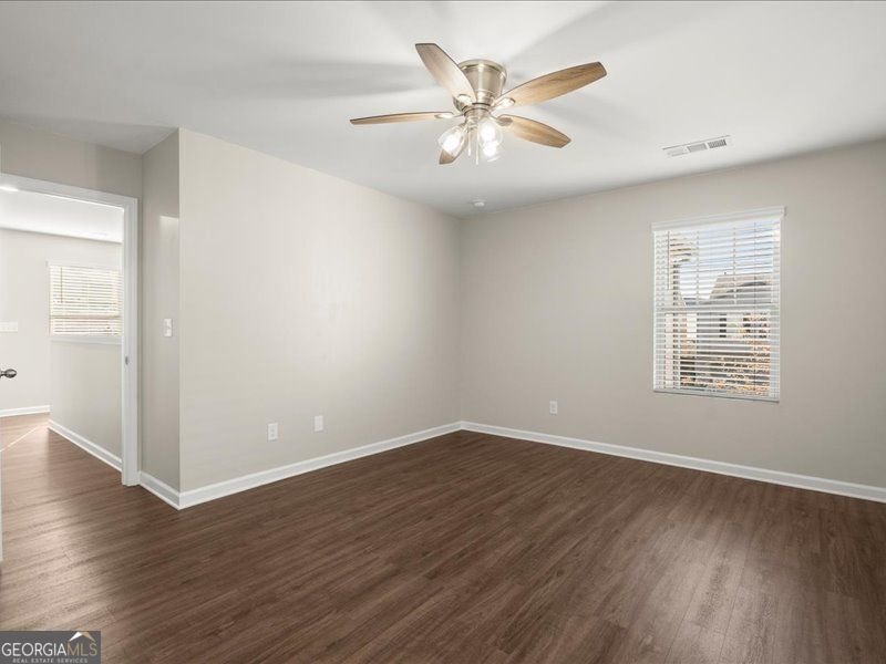 40 Ivey Hollow Circle Dawsonville - Photo 17