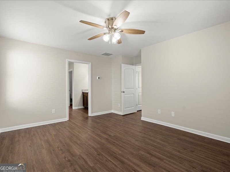 40 Ivey Hollow Circle Dawsonville - Photo 18