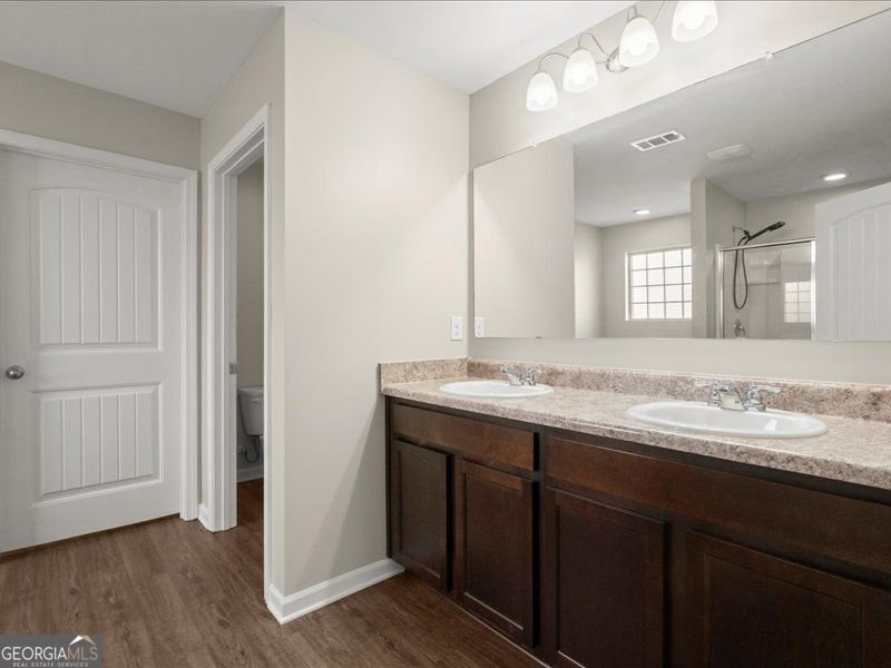 40 Ivey Hollow Circle Dawsonville - Photo 19