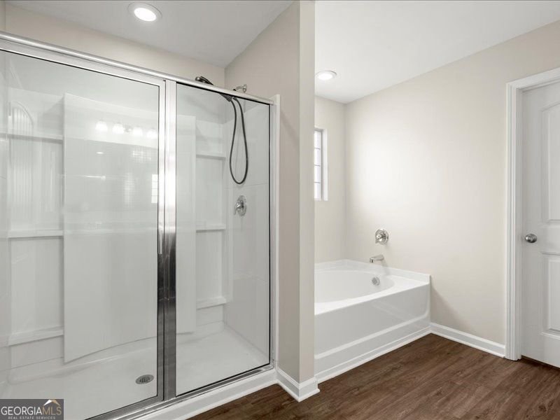 40 Ivey Hollow Circle Dawsonville - Photo 20