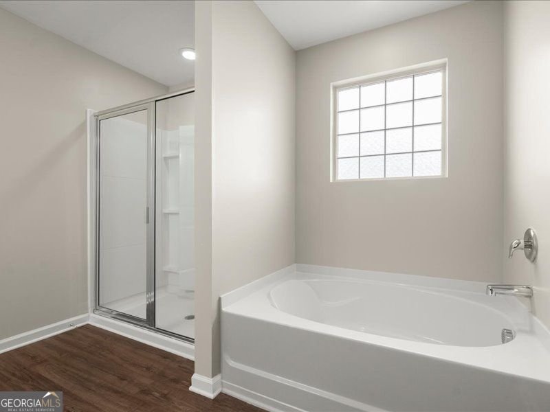 40 Ivey Hollow Circle Dawsonville - Photo 21