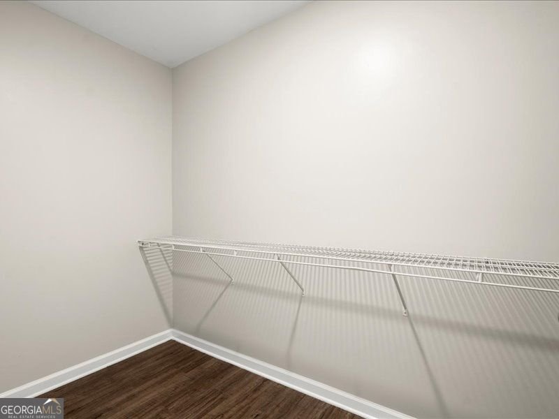 40 Ivey Hollow Circle Dawsonville - Photo 22