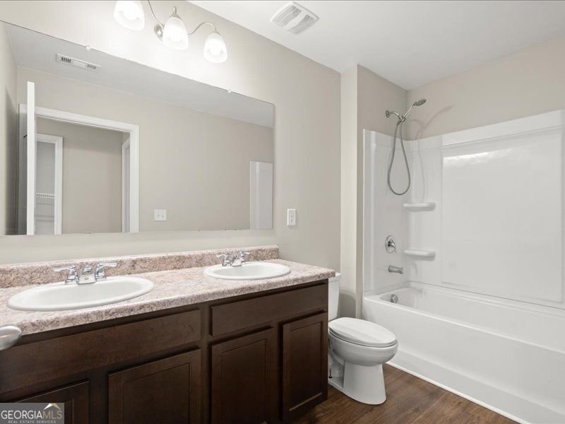 40 Ivey Hollow Circle Dawsonville - Photo 25