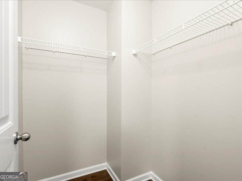 40 Ivey Hollow Circle Dawsonville - Photo 27