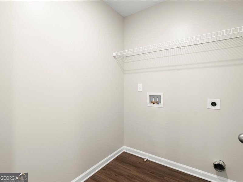 40 Ivey Hollow Circle Dawsonville - Photo 28