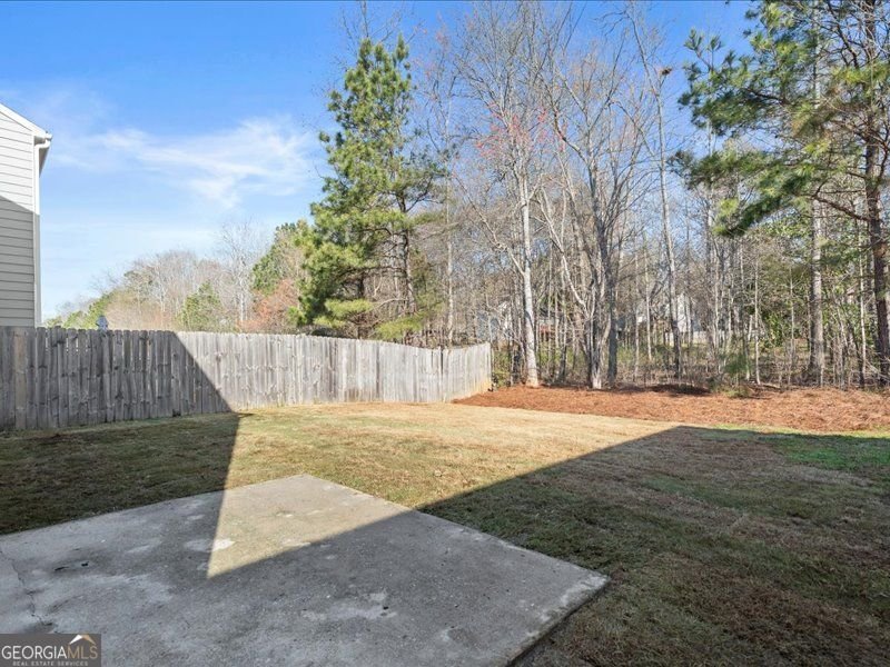 40 Ivey Hollow Circle Dawsonville - Photo 29