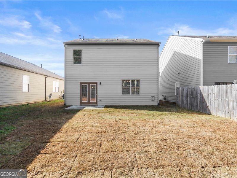 40 Ivey Hollow Circle Dawsonville - Photo 30