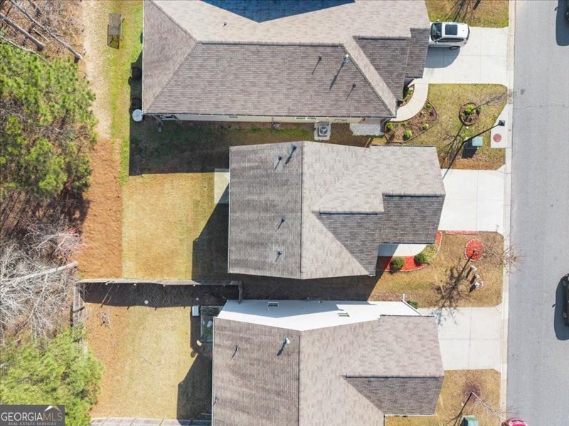 40 Ivey Hollow Circle Dawsonville - Photo 31