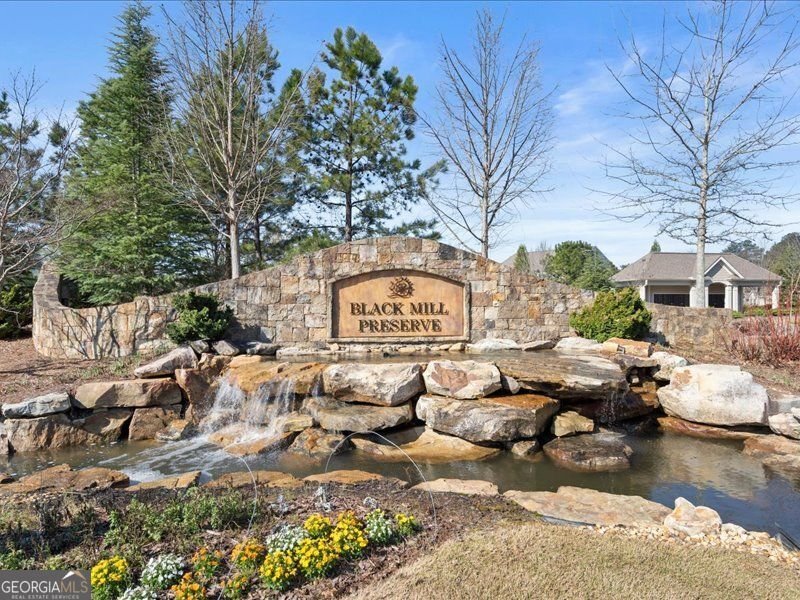 40 Ivey Hollow Circle Dawsonville - Photo 33