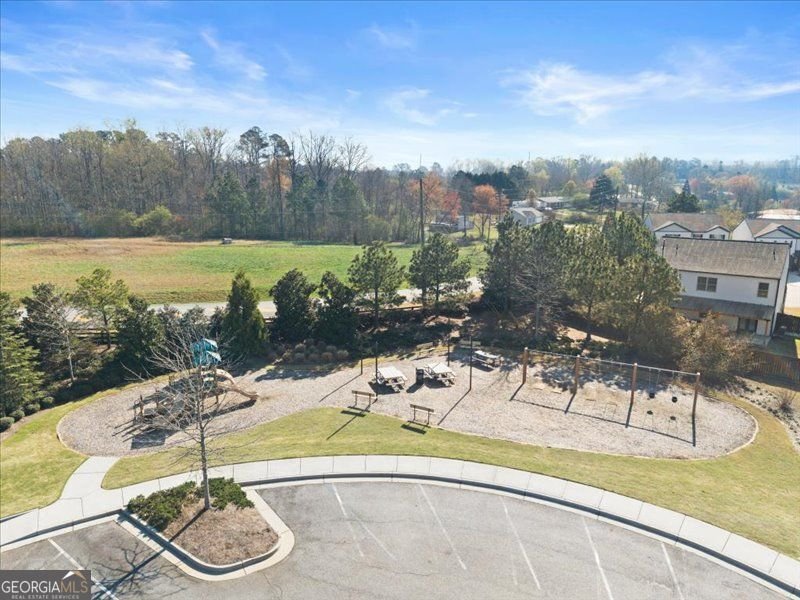 40 Ivey Hollow Circle Dawsonville - Photo 36