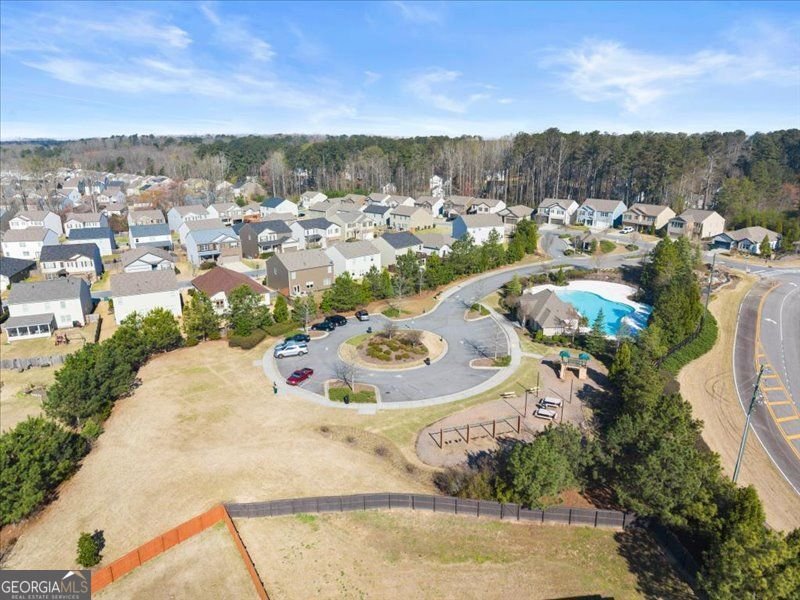 40 Ivey Hollow Circle Dawsonville - Photo 39