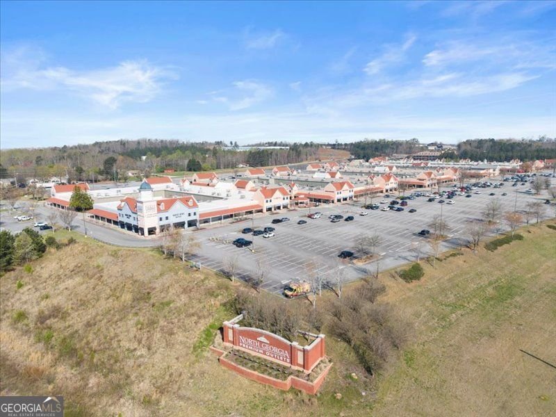 40 Ivey Hollow Circle Dawsonville - Photo 40