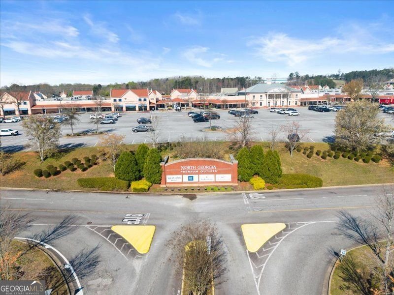 40 Ivey Hollow Circle Dawsonville - Photo 41