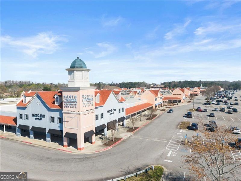 40 Ivey Hollow Circle Dawsonville - Photo 42