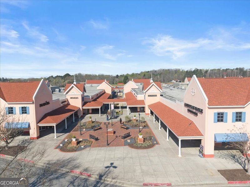 40 Ivey Hollow Circle Dawsonville - Photo 43