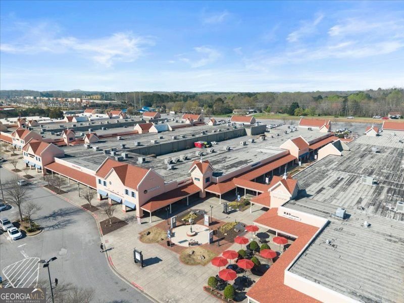 40 Ivey Hollow Circle Dawsonville - Photo 45