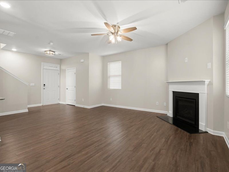 40 Ivey Hollow Circle Dawsonville - Photo 6