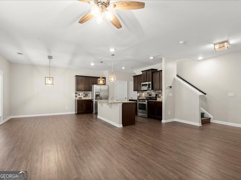 40 Ivey Hollow Circle Dawsonville - Photo 7