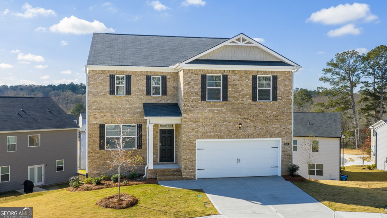 488 Bullock Pass Jefferson - Photo 1