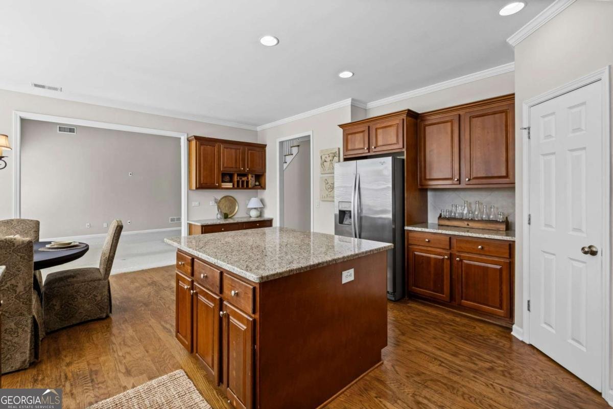 906 Laurelwood Court Canton - Photo 17