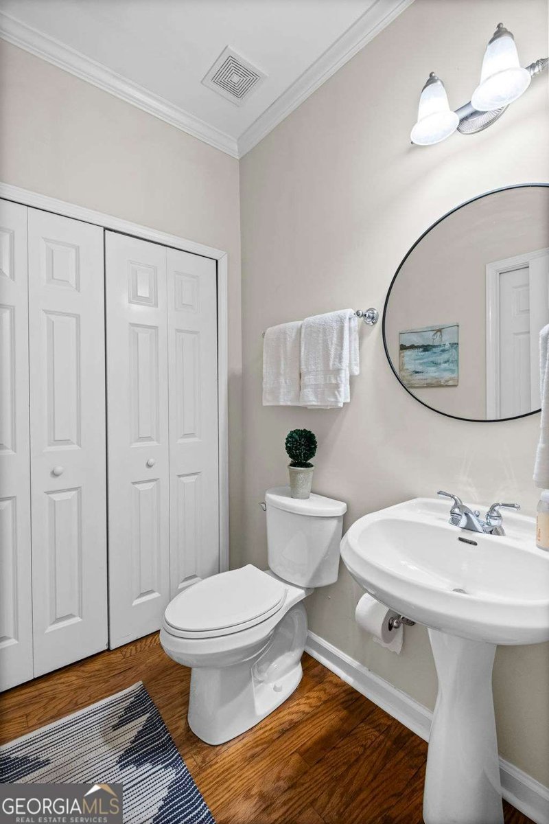 906 Laurelwood Court Canton - Photo 19