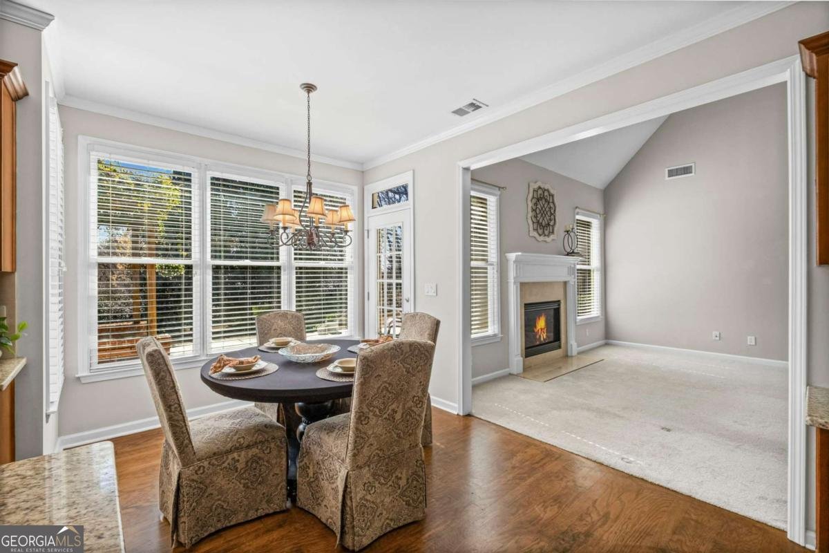 906 Laurelwood Court Canton - Photo 20