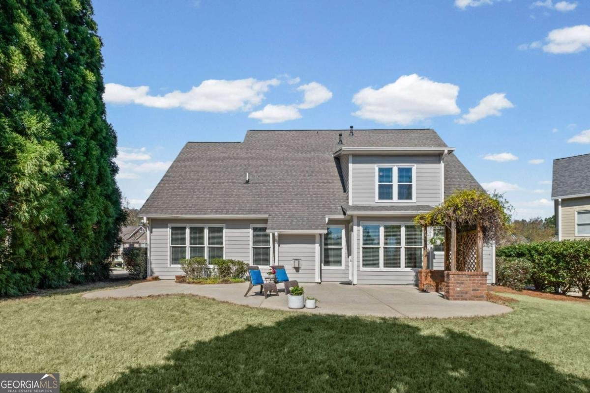 906 Laurelwood Court Canton - Photo 36