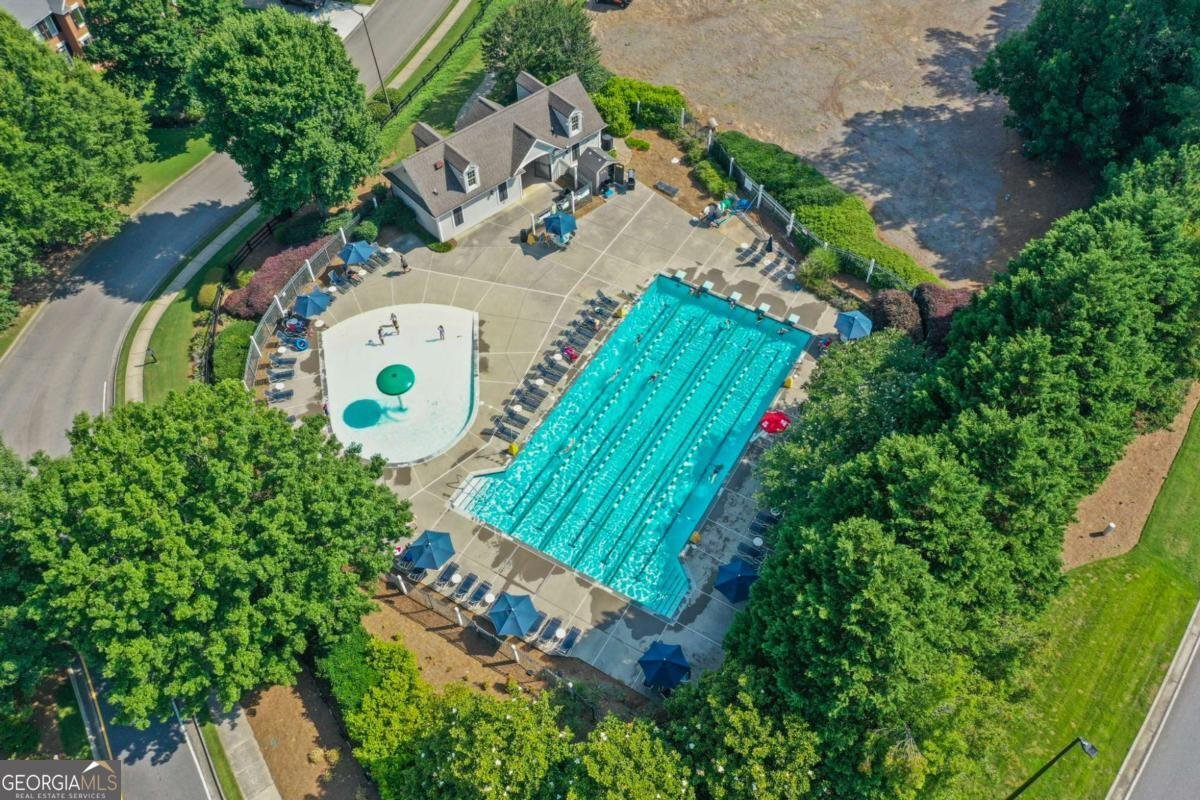 906 Laurelwood Court Canton - Photo 40