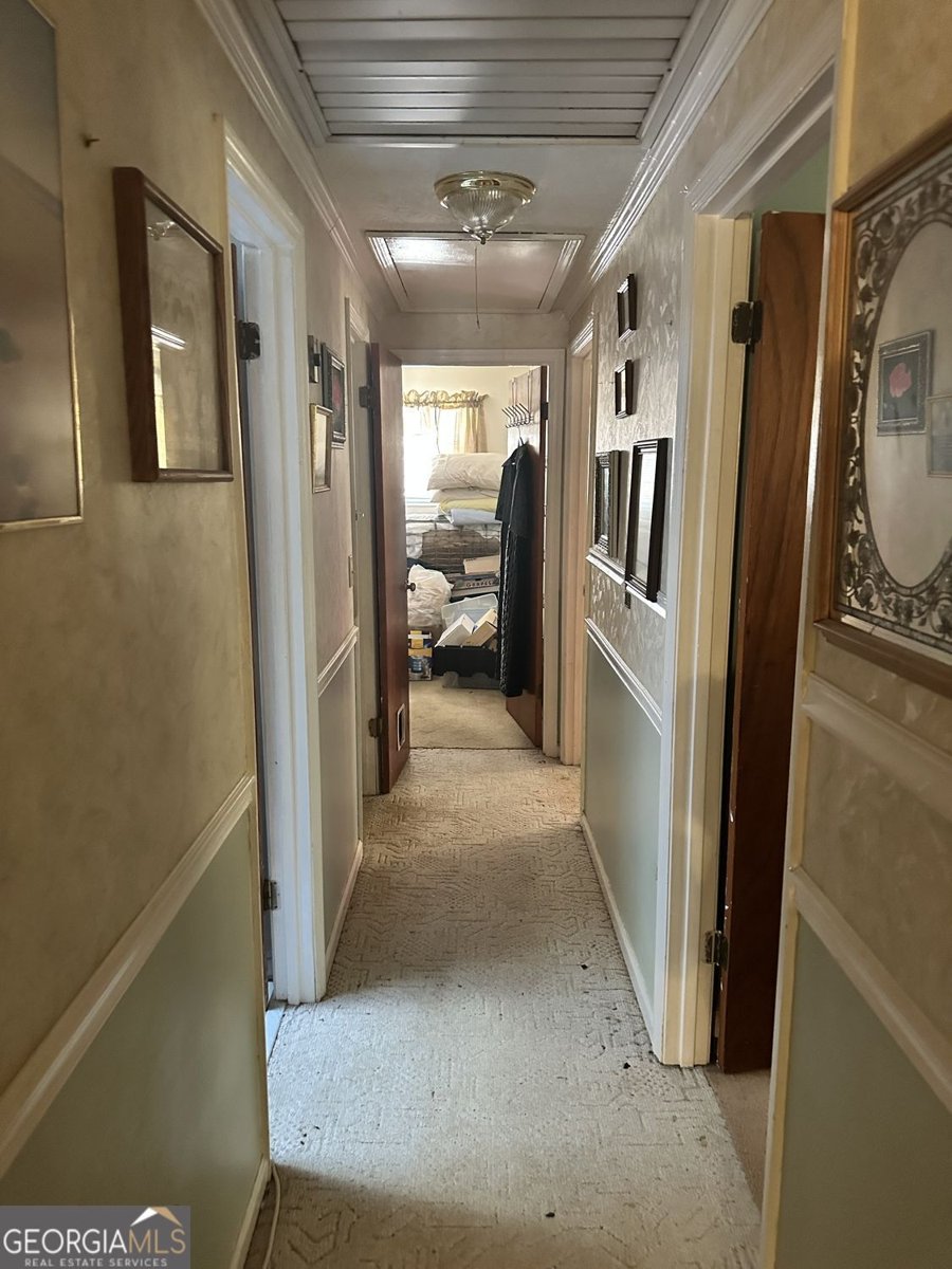 5886 Bear Drive Douglasville - Photo 20