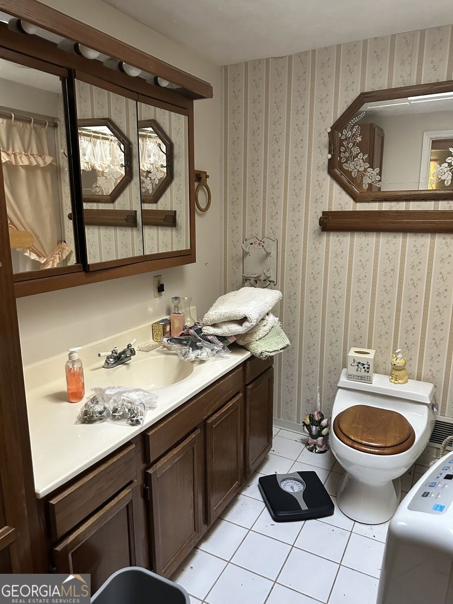 5886 Bear Drive Douglasville - Photo 25