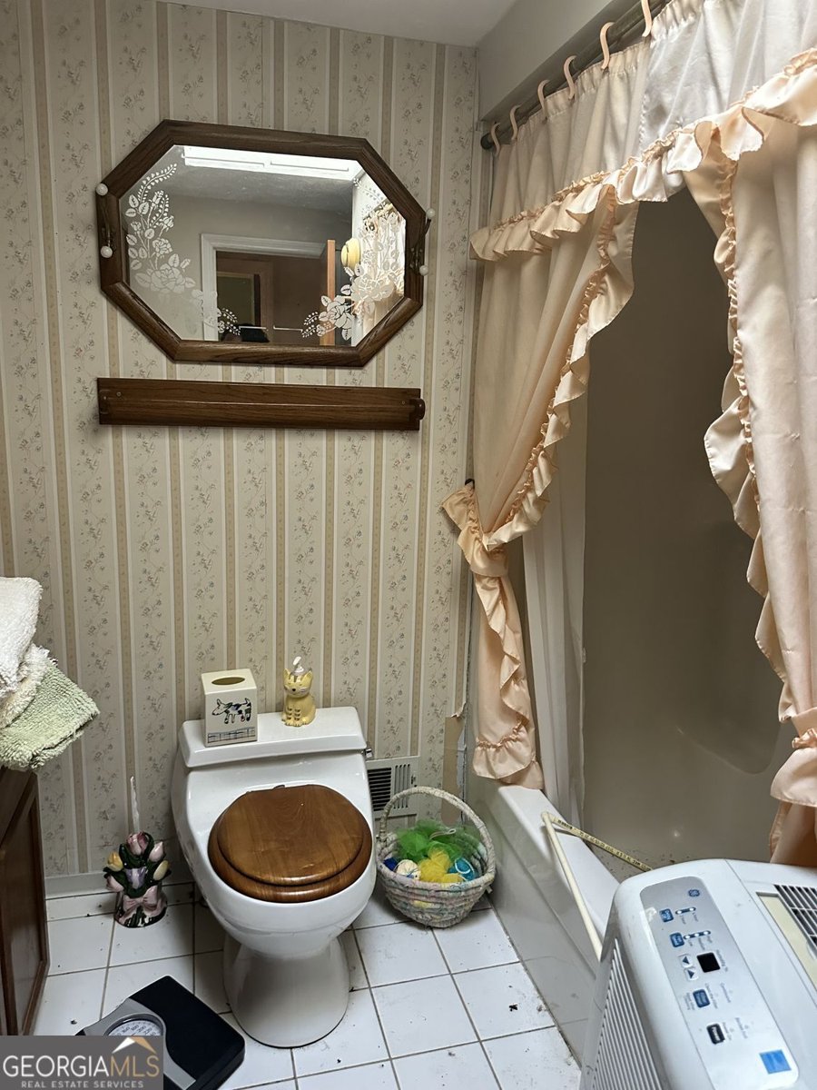 5886 Bear Drive Douglasville - Photo 26