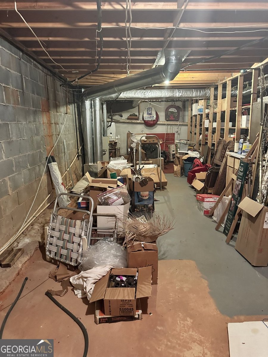 5886 Bear Drive Douglasville - Photo 29