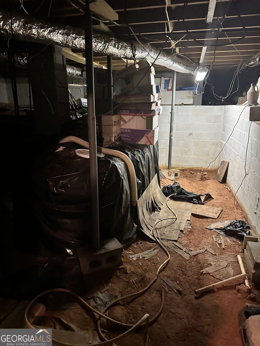 5886 Bear Drive Douglasville - Photo 34