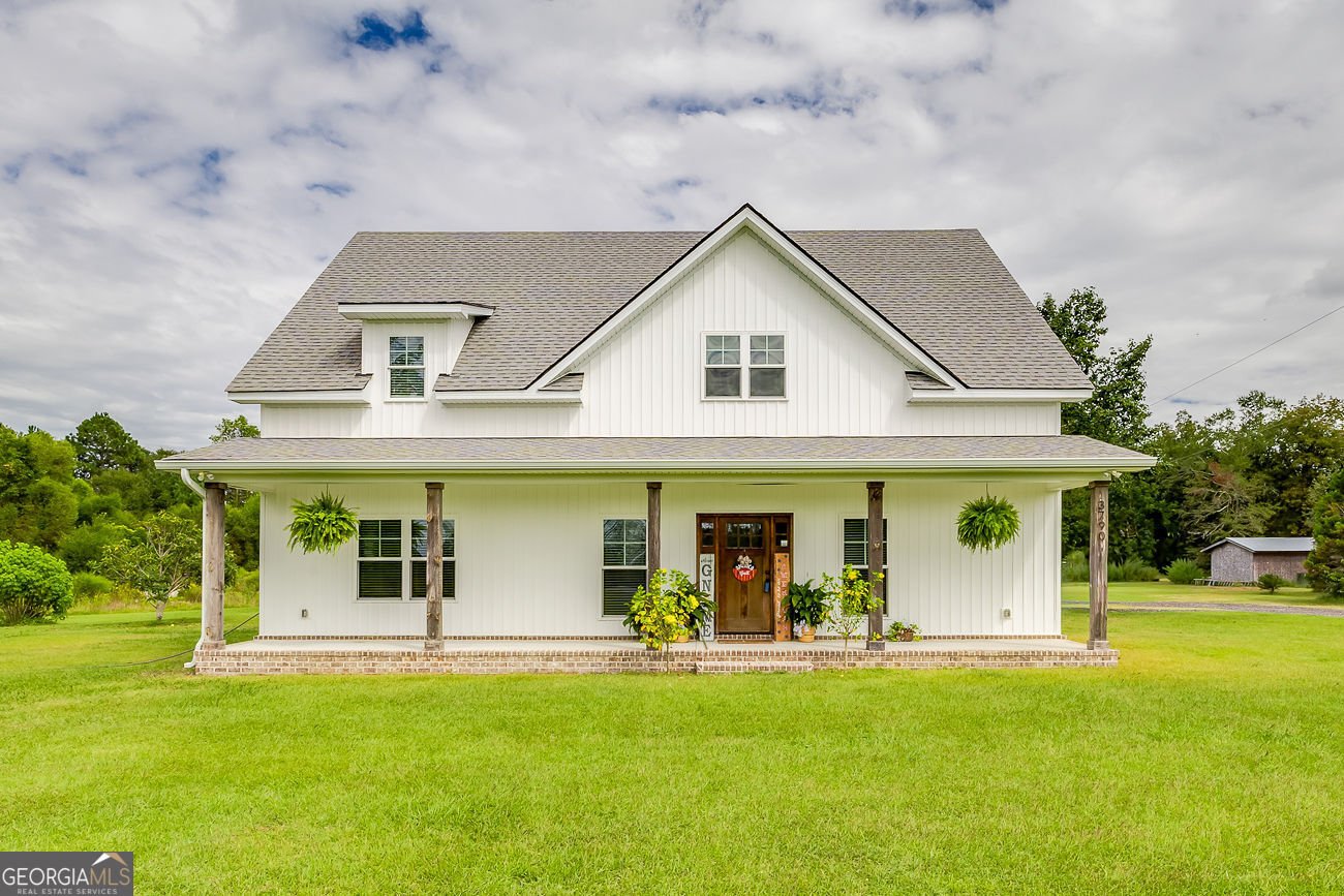 3790 Old Dixie Springfield - Photo 1